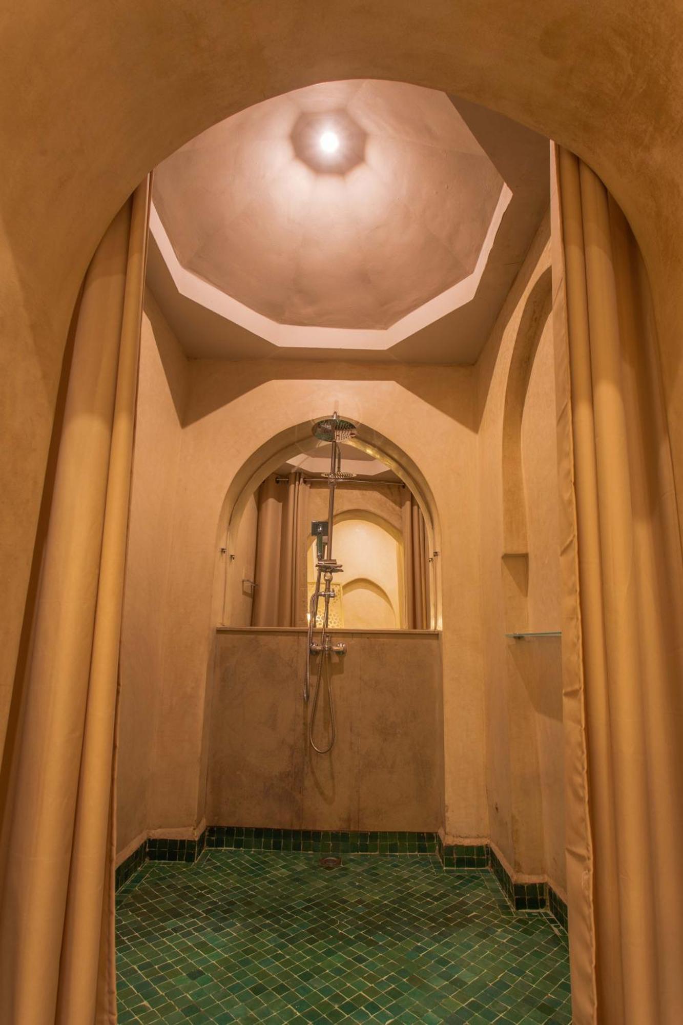 Le Medina Privilege Riad & Spa Marrakesh Exteriör bild