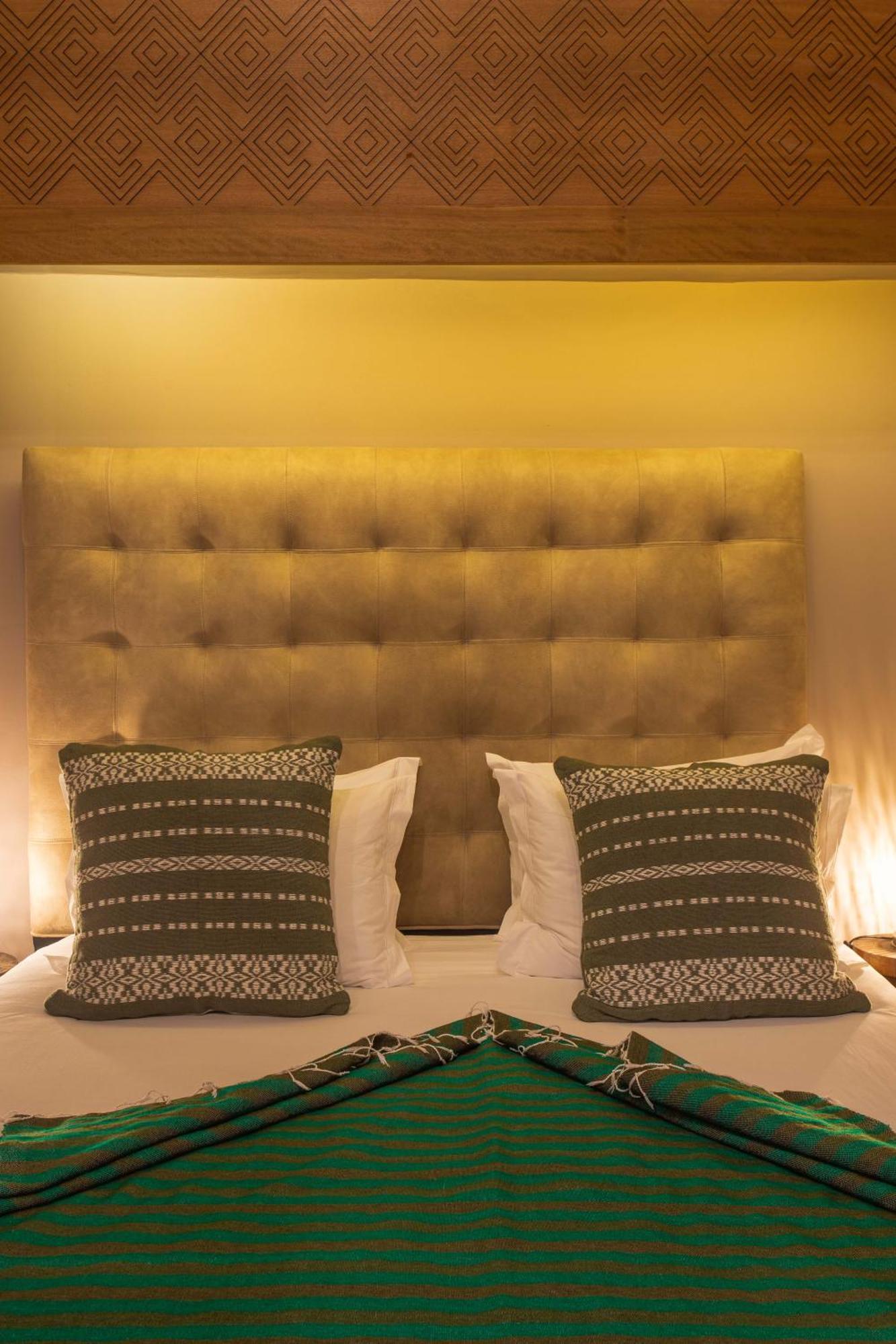 Le Medina Privilege Riad & Spa Marrakesh Exteriör bild