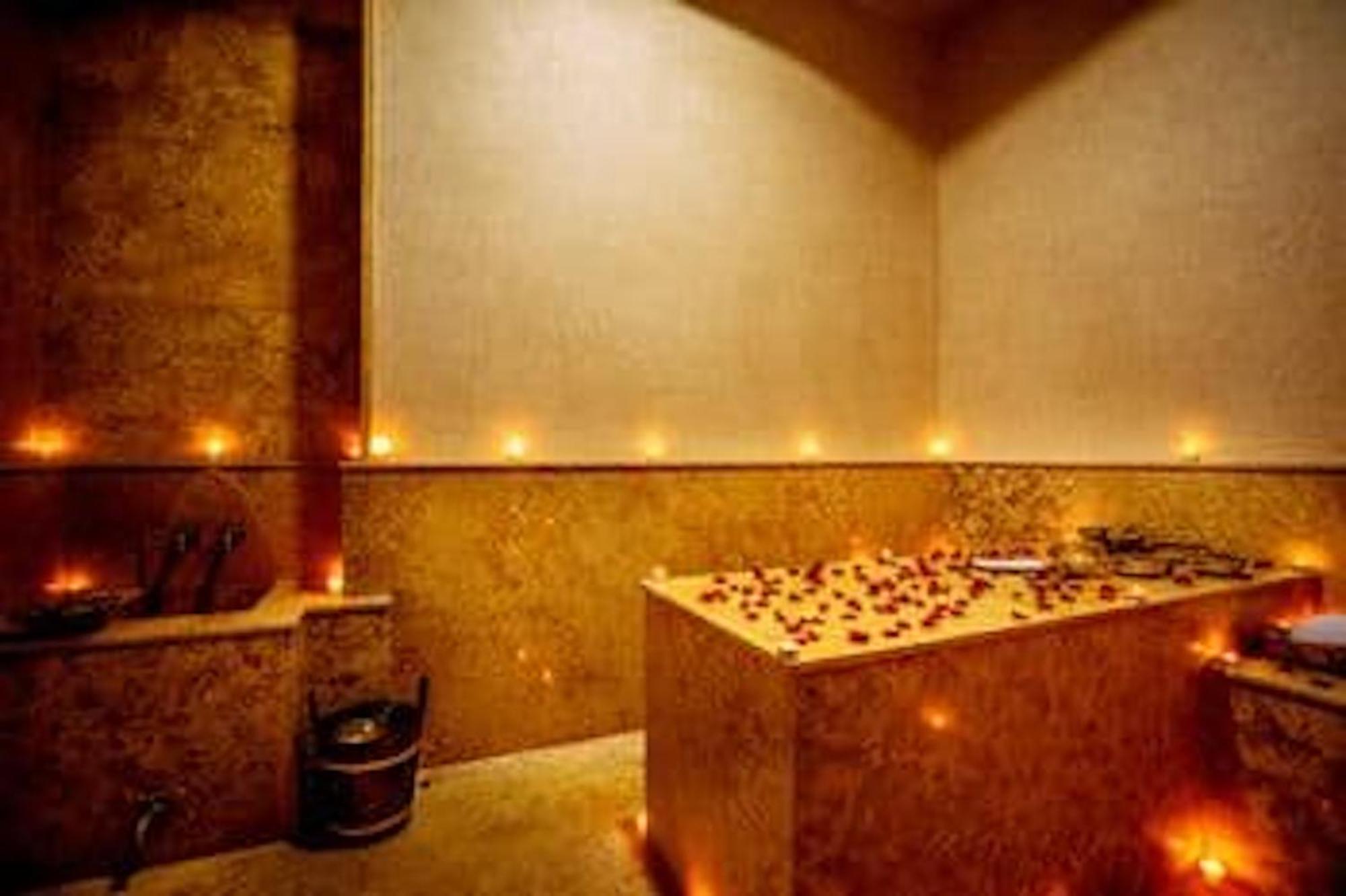 Le Medina Privilege Riad & Spa Marrakesh Exteriör bild