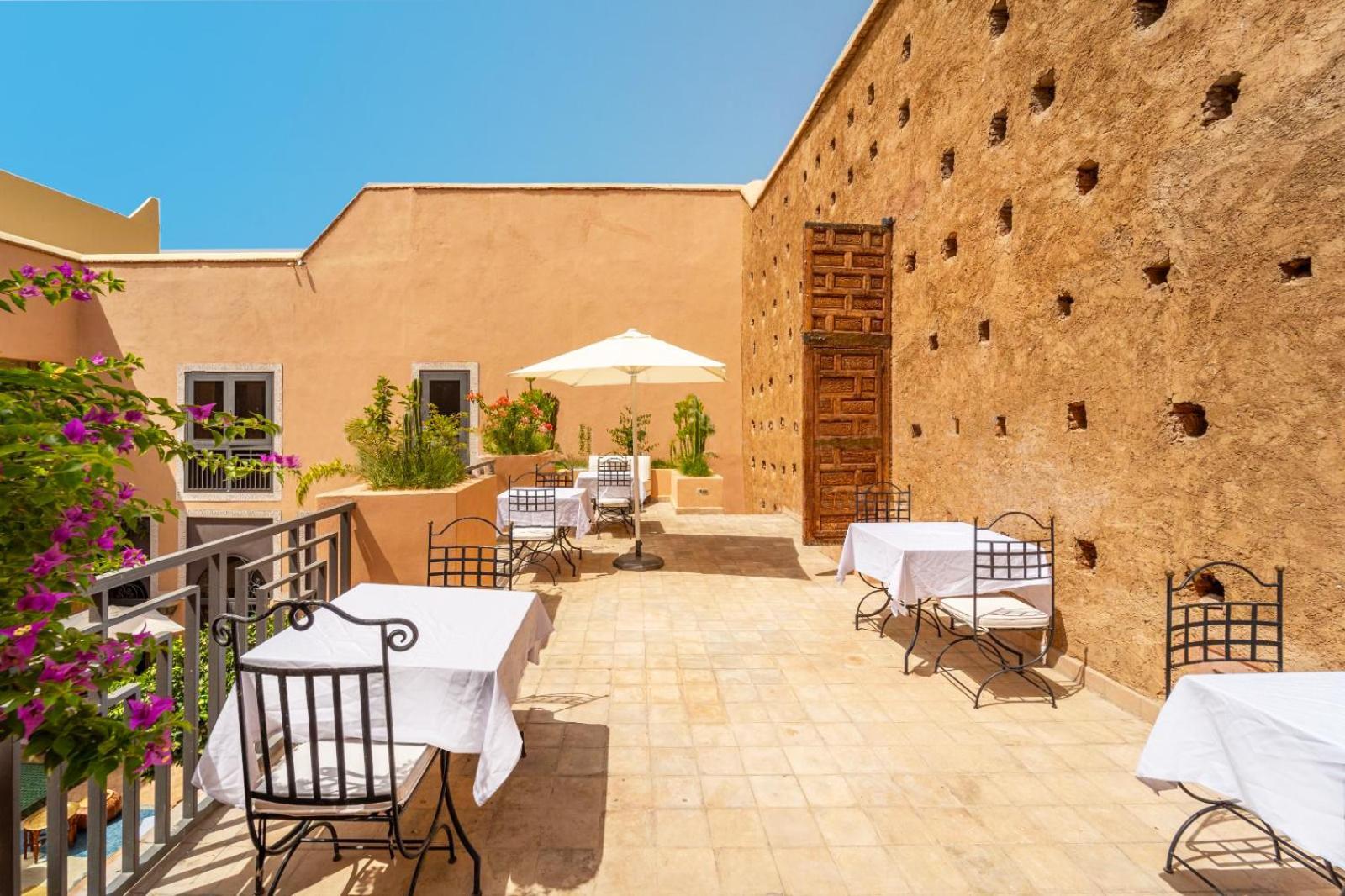 Le Medina Privilege Riad & Spa Marrakesh Exteriör bild